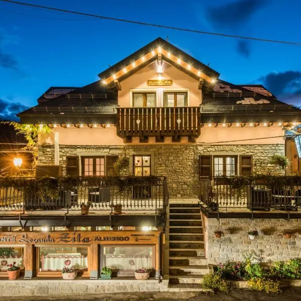 Locanda Zita, hotel in Sestola