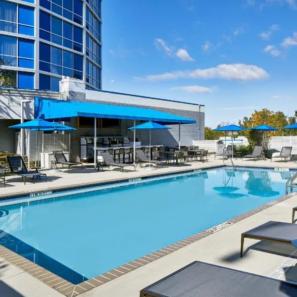 Four Points by Sheraton Tallahassee Downtown, hotel a Tallahassee