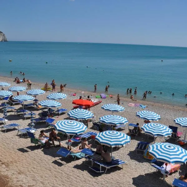 Mattinata Camping, hotel in Mattinata