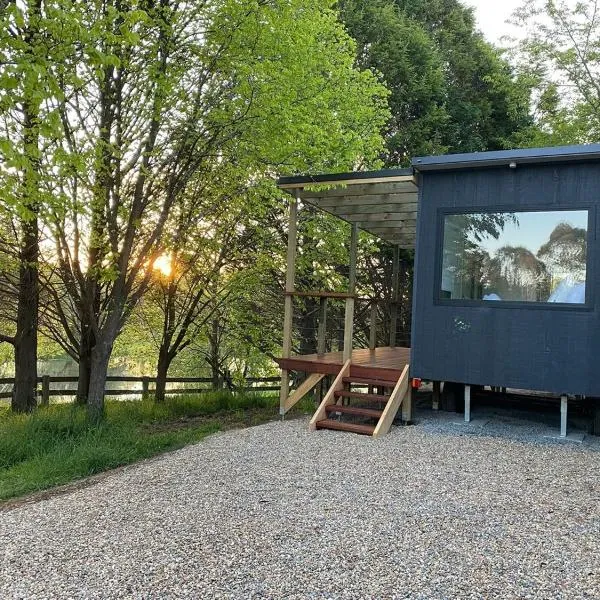 Bantry Tiny Home, hotel in Burradoo