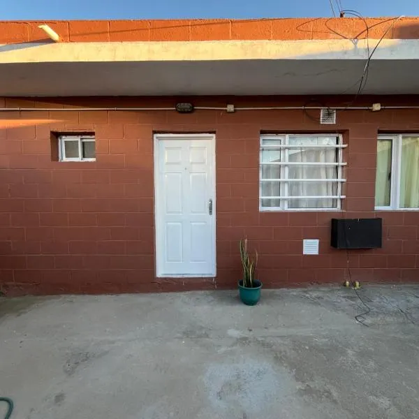 Maximina Home, hotel in Comodoro Rivadavia