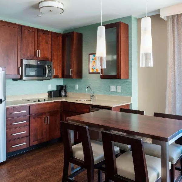 Residence Inn by Marriott Boston Burlington, hotel di Burlington