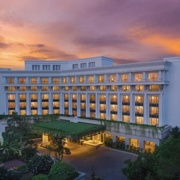 ITC Kakatiya, a Luxury Collection Hotel, Hyderabad, hotel in Hyderabad