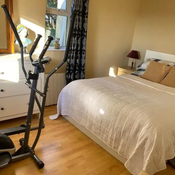 An Teach Tykillen Cosy Home, hôtel à Limerick