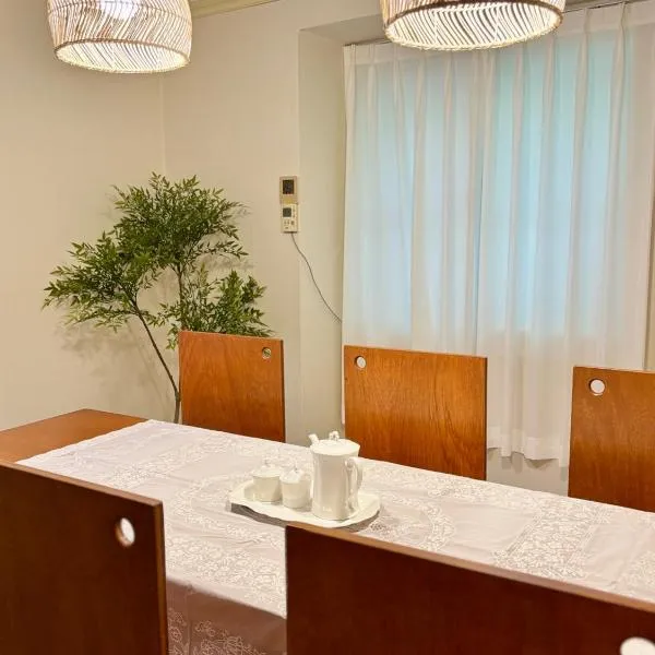 Daejeon Special Stay, hotel v destinaci Tedžon