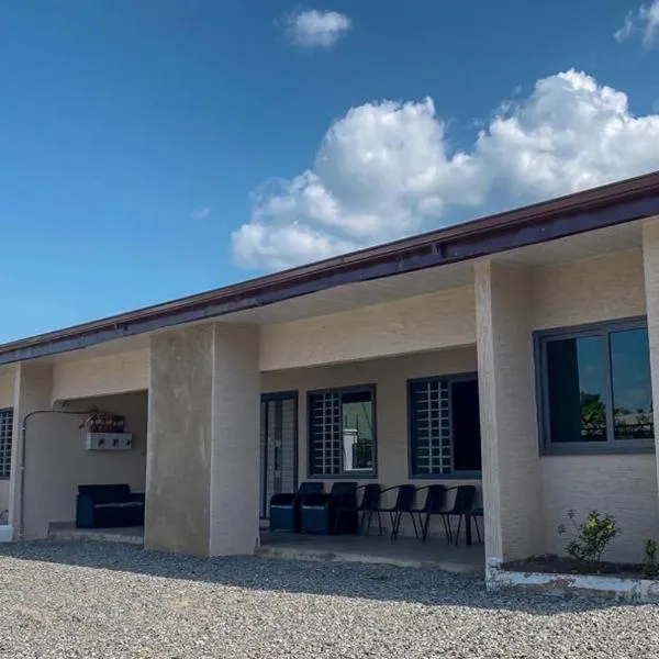 Villa Fafa, hotel in Ho