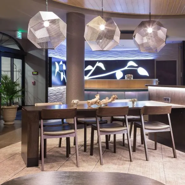 SpringHill Suites Quakertown Pennsylvania, hotel din Quakertown