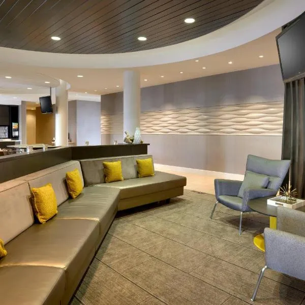 Springhill Suites by Marriott Vernal, hotel a Vernal