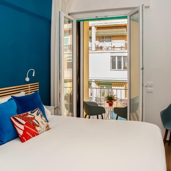 Florentia Boutique, Florence