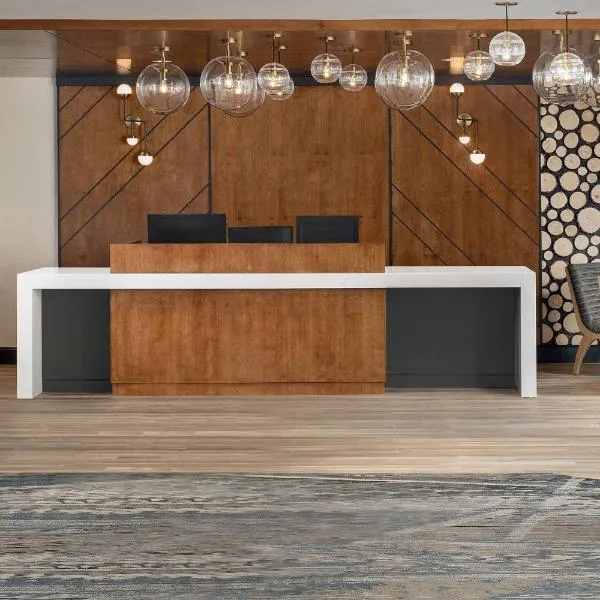 Residence Inn Denver South/Park Meadows Mall, hotel in Centennial