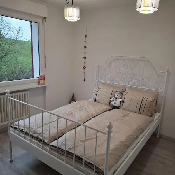 Zimmer mit Herz、シュヴィーツのホテル