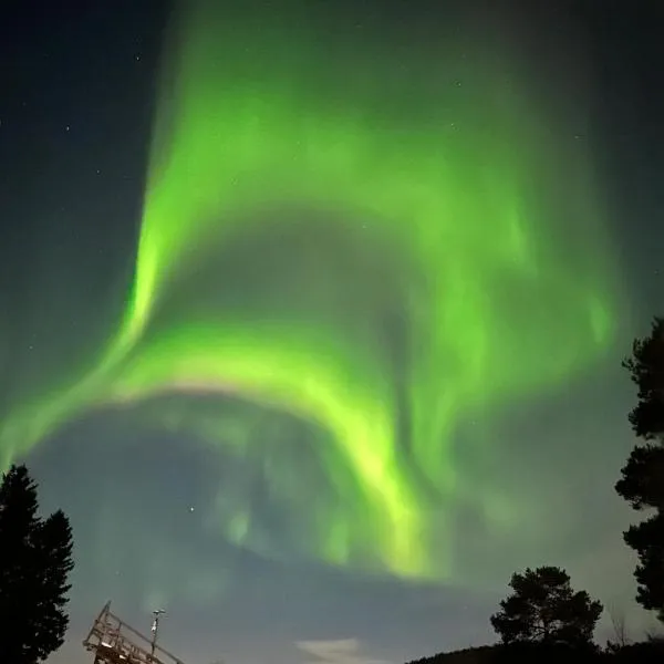 Guesthouse Pekkala, hotel in Rovaniemi