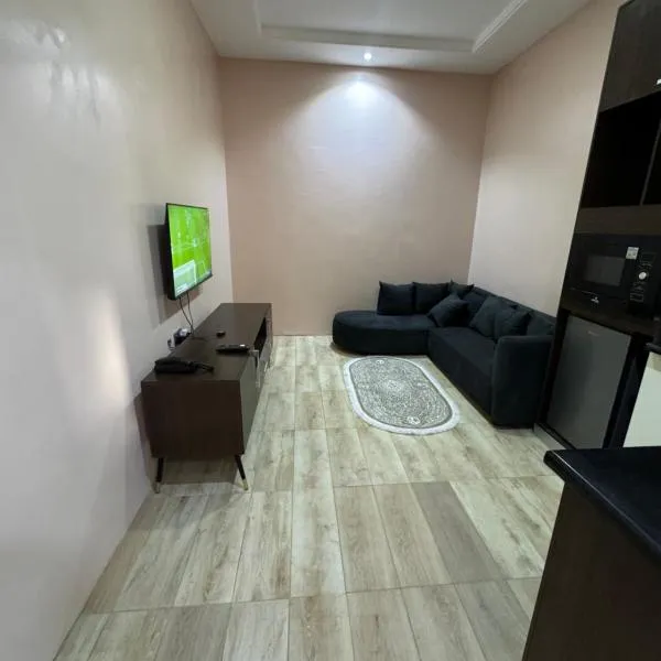 Urban Oasis Kaduna, hotel v Kadune