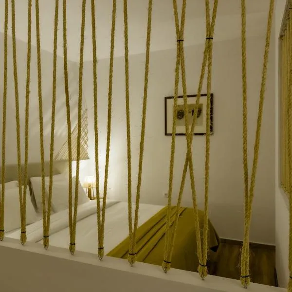 PS Apartment Polydrosos - PS Rental, hotel en Polydrosos