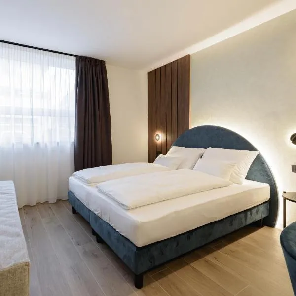 NAOMI Rooms, Hotel in Salurn