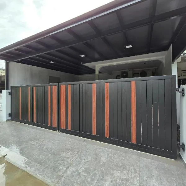 Bee Homestay, hotel in Kluang