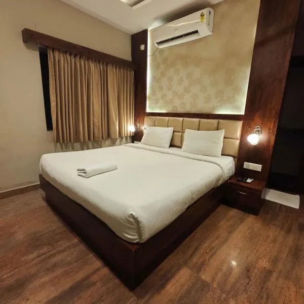 Al Noor Palace, hotel v destinaci Bengalúr