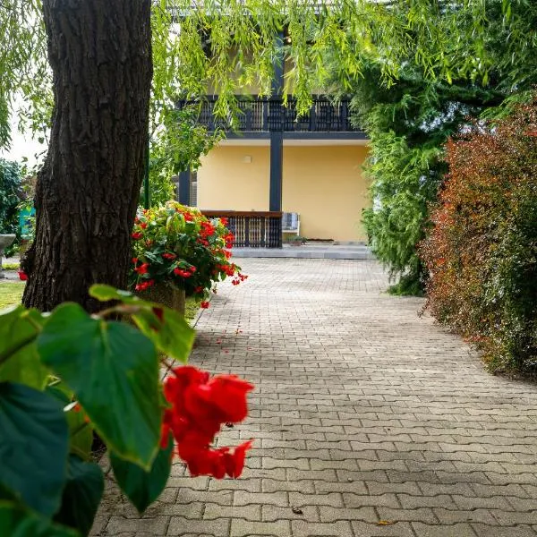 Apartma Maka, hotel in Maribor