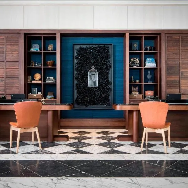 Perry Lane Hotel, a Luxury Collection Hotel, Savannah, hotel in Savannah