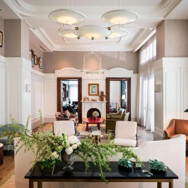 Perry Lane Hotel, a Luxury Collection Hotel, Savannah, hotel v destinaci Savannah