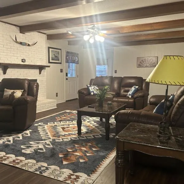 Renaissance Rancher, hotell sihtkohas Florence