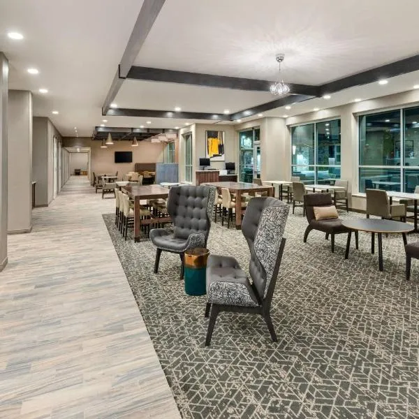 Residence Inn by Marriott Indianapolis Keystone, hotel a Indianapolis