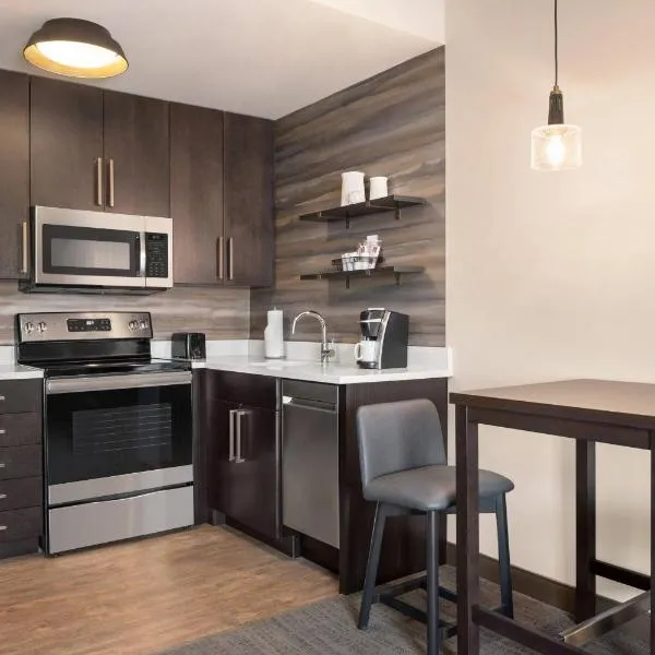 Residence Inn by Marriott Des Moines Ankeny, hotel in Ankeny