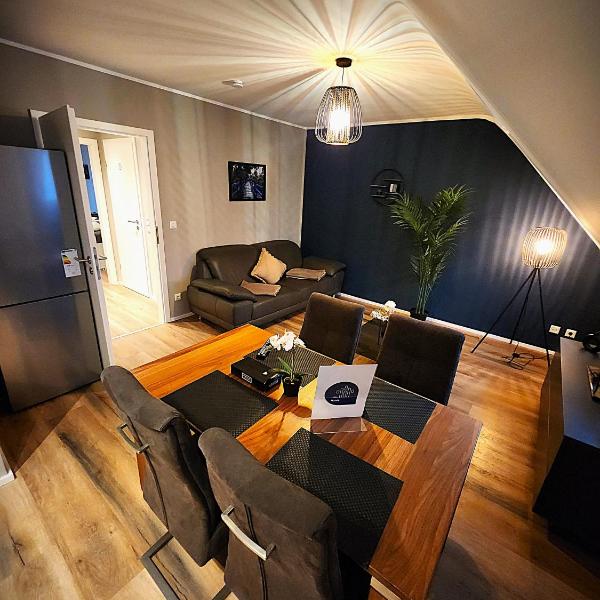 Liro Apartments Düsseldorf, Düsseldorf