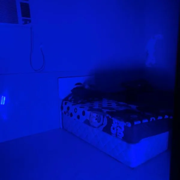 Private Special room in RAK daily rent or weekly, Hotel in Ra’s al-Chaima