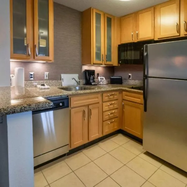 Residence Inn by Marriott Hazleton, hotel en Hazleton