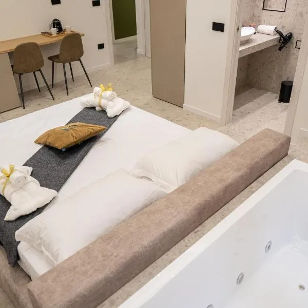 Napolitano Rooms - Pompei, Hotel in Pompei