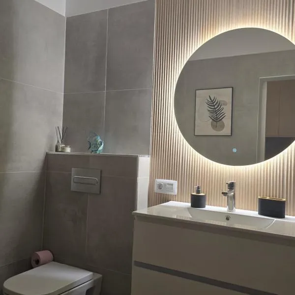 CasaMaria, hotell sihtkohas Playa Paraiso