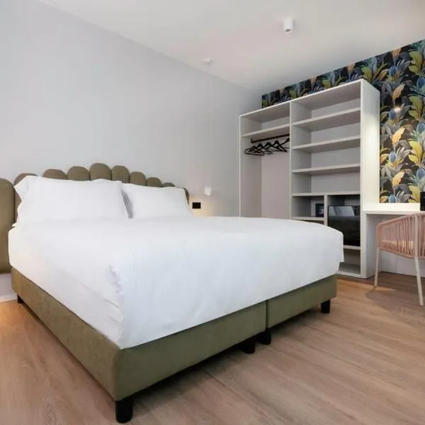 Dimora La Fratta, ξενοδοχείο στη Βερόνα