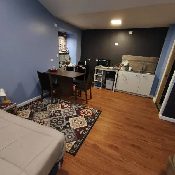 Aventura Patagonica 3, hotel in Punta Arenas