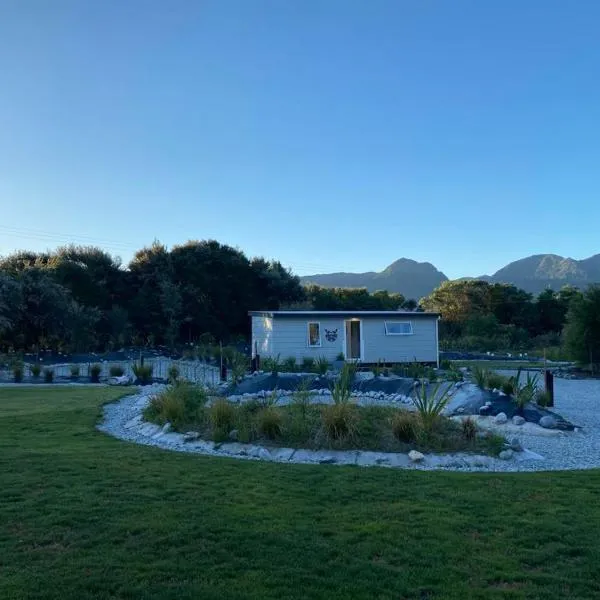 Collingwood Cottage, hotel in Collingwood