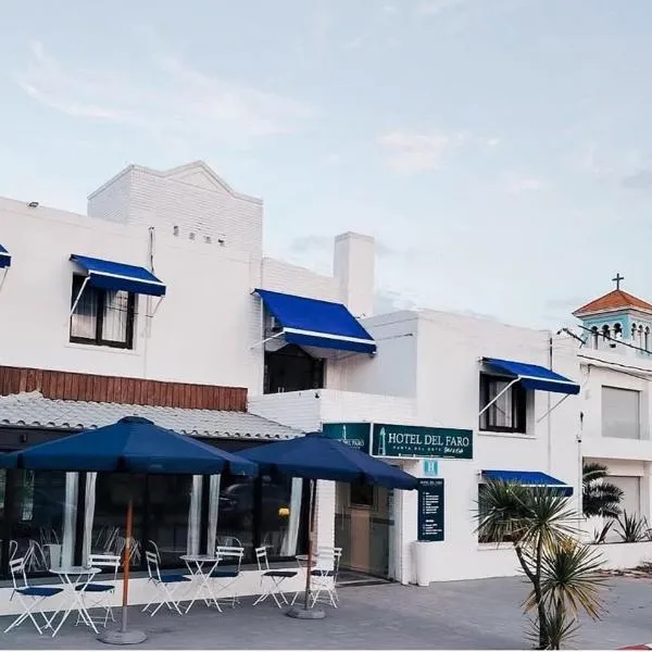 Nuevo Hotel del Faro Punta del este, khách sạn ở Punta del Este