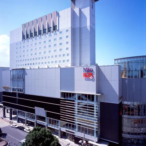 Keisei Hotel Miramare, hotel v destinaci Čiba