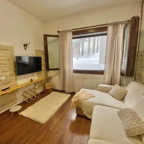 Appartamento Ruscello sulle piste, hotel in Abetone