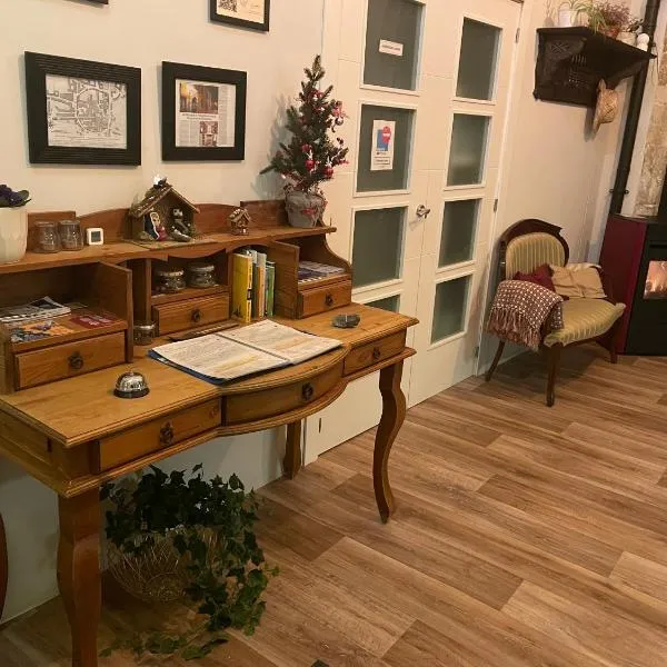 La Hospedería, hotel v destinaci Oviedo