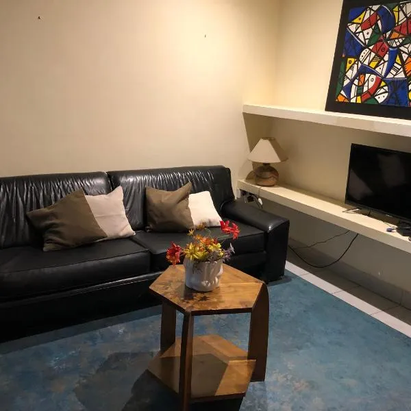 Casa Abi, hotel in San Fernando del Valle de Catamarca