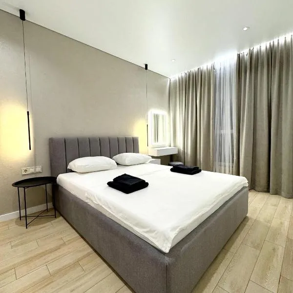 Avalon Holiday Apartament, hotel di Lviv