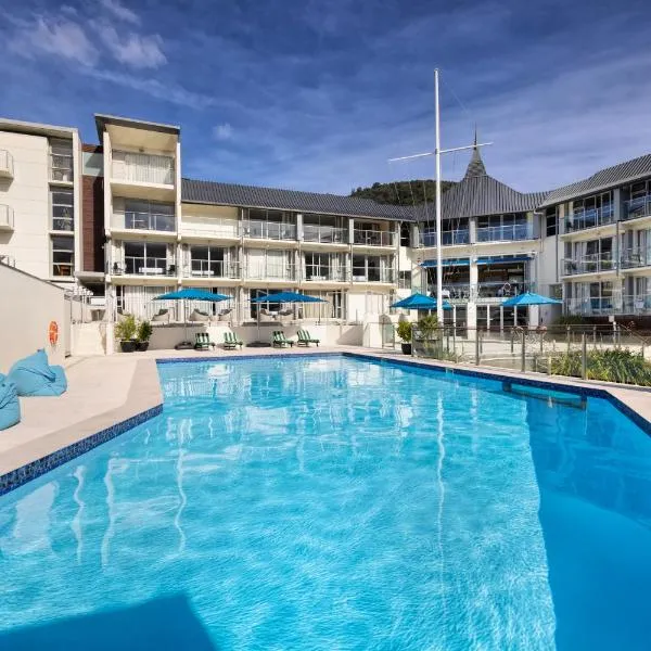 Edit Picton, hotel v destinaci Picton