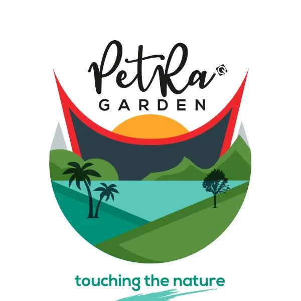 Petra Garden, ξενοδοχείο σε Sungailiku