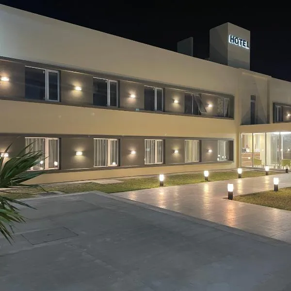 Achalay Colonia Dora Hotel Boutique, ξενοδοχείο σε Colonia Dora