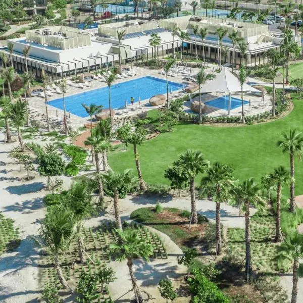 Turtle Bay Resort - Red Sea, hotel en Ḩanak