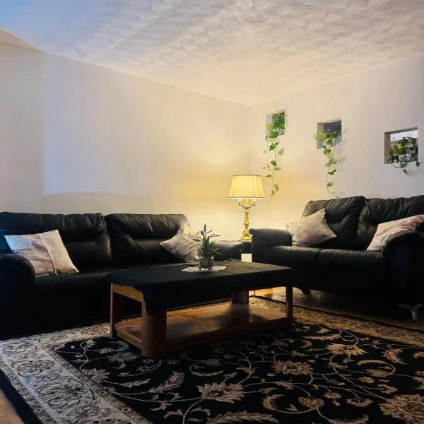 The Regal Sanctuary, hotel in Niagara Falls