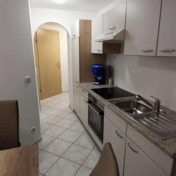 Traumurlaub, hotel v destinaci Lauterach