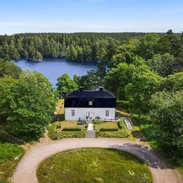 Nygård, Hotel in Älvkarleby