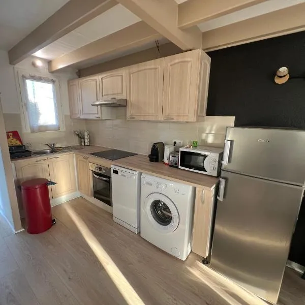 Petite Pause Oléronaise, Hotel in La Cotinière