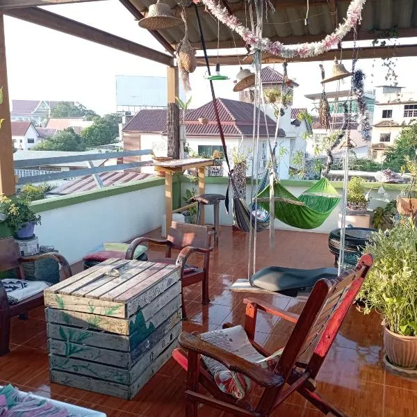 Karma Home Hostel, Hotel in Phitsanulok